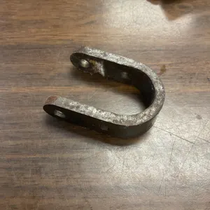 Piper Cherokee Engine Lifting Lug P/N 63669-00